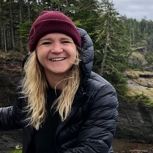 Meet your Posher, Madison